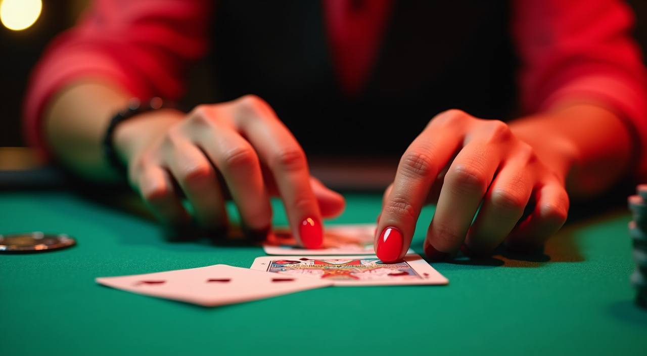 Teen Patti Gambit